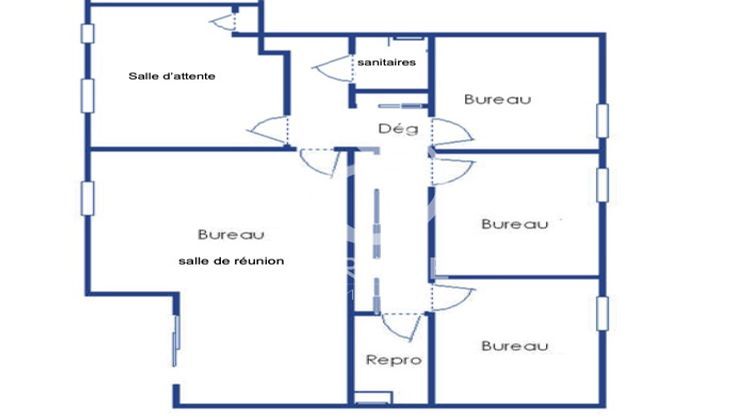 Ma-Cabane - Location Divers Albi, 85 m²