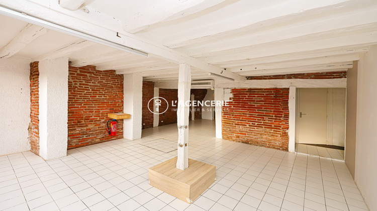 Ma-Cabane - Location Divers Albi, 47 m²