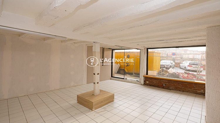 Ma-Cabane - Location Divers Albi, 47 m²