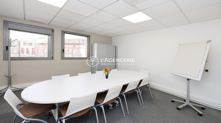 Ma-Cabane - Location Divers Albi, 130 m²