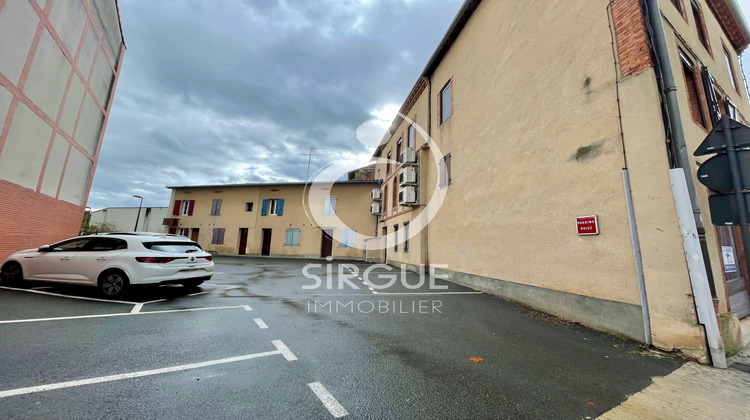 Ma-Cabane - Location Divers Albi, 300 m²