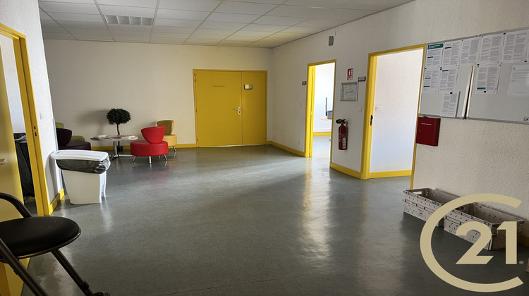 Ma-Cabane - Location Divers Albi, 458 m²