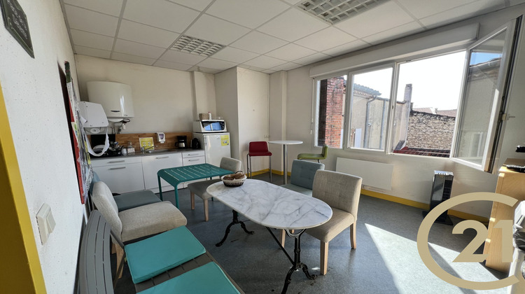 Ma-Cabane - Location Divers Albi, 458 m²