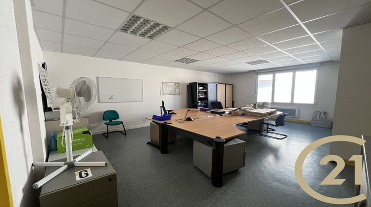 Ma-Cabane - Location Divers Albi, 458 m²