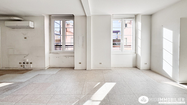 Ma-Cabane - Location Divers Albi, 66 m²