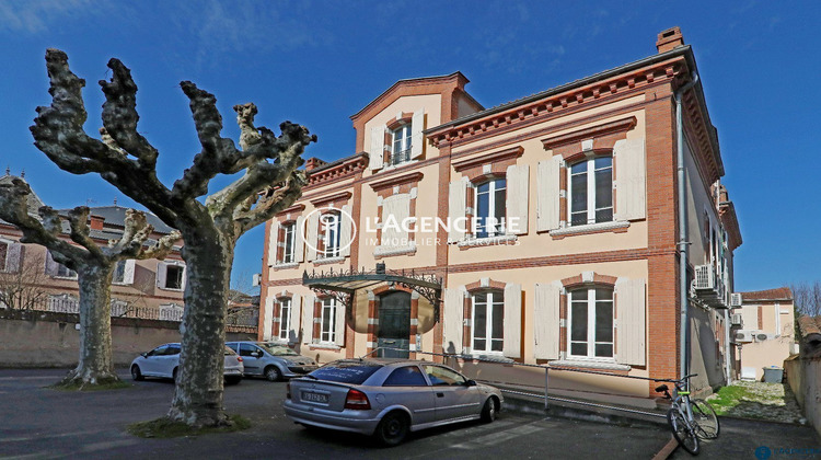 Ma-Cabane - Location Divers Albi, 50 m²