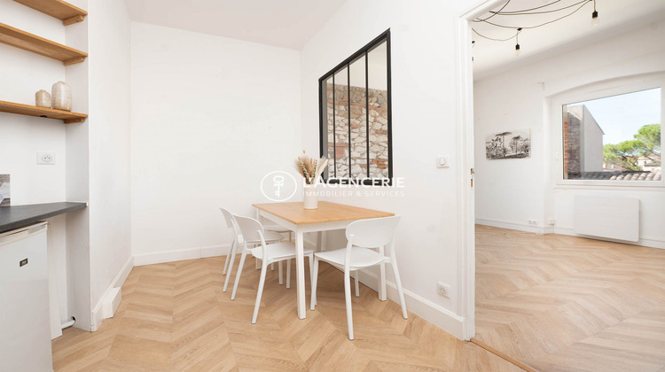 Ma-Cabane - Location Divers Albi, 32 m²