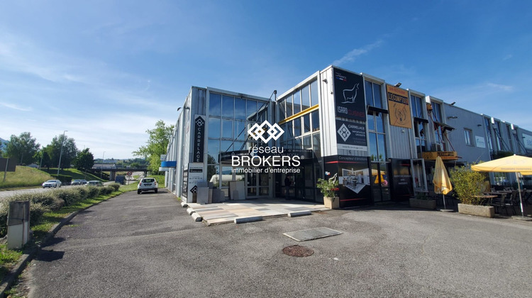 Ma-Cabane - Location Divers Alby-sur-Chéran, 135 m²