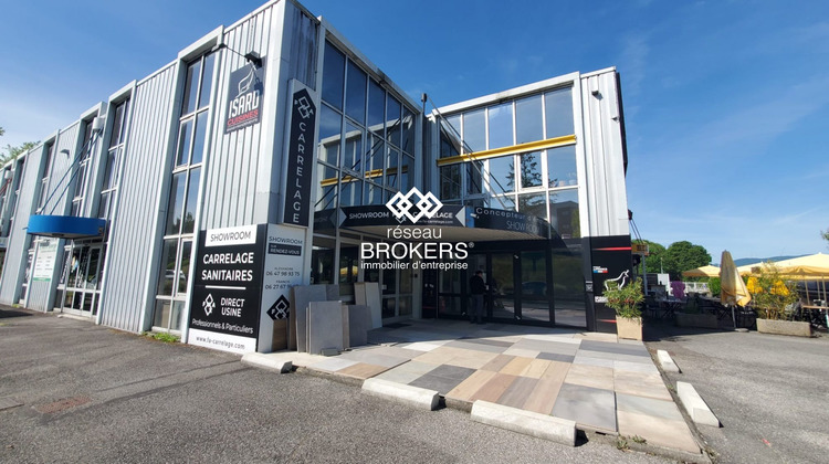 Ma-Cabane - Location Divers Alby-sur-Chéran, 135 m²