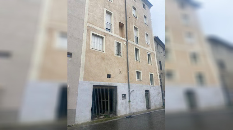 Ma-Cabane - Location Divers ALES, 86 m²