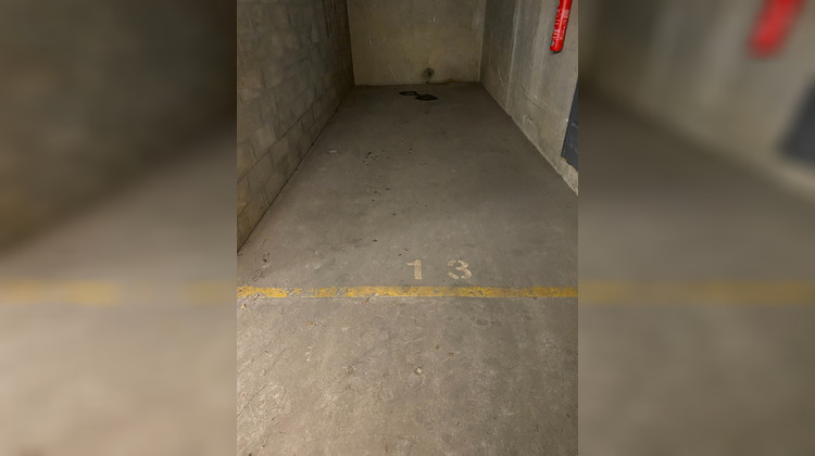Ma-Cabane - Location Divers ALFORTVILLE, 12 m²