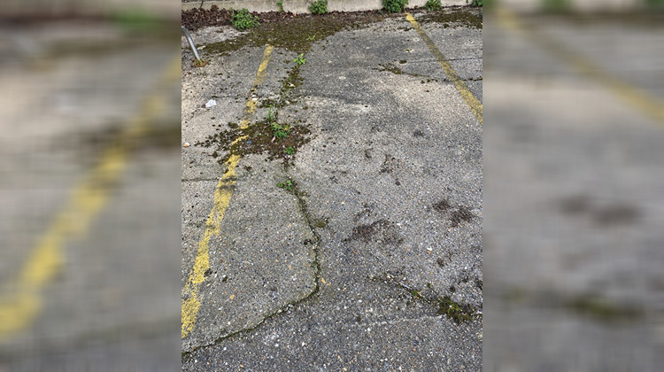 Ma-Cabane - Location Divers ALFORTVILLE, 20 m²