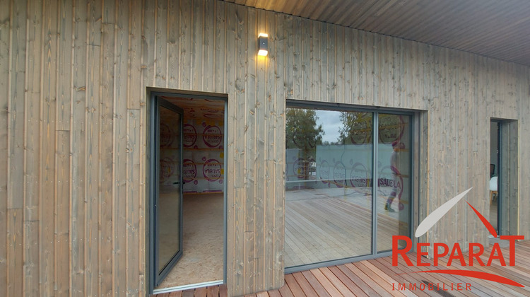 Ma-Cabane - Location Divers Allassac, 48 m²