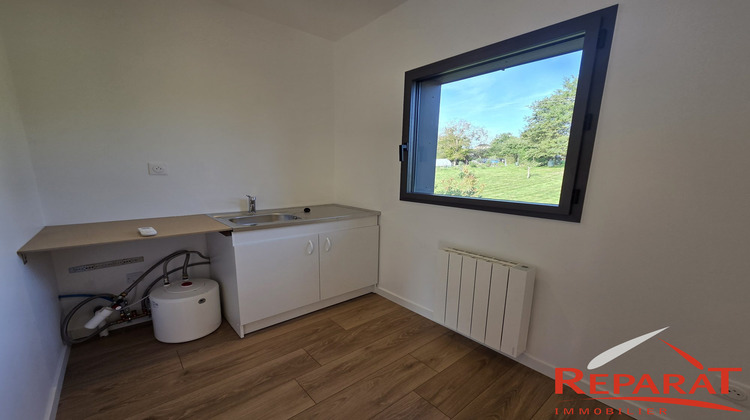 Ma-Cabane - Location Divers Allassac, 48 m²