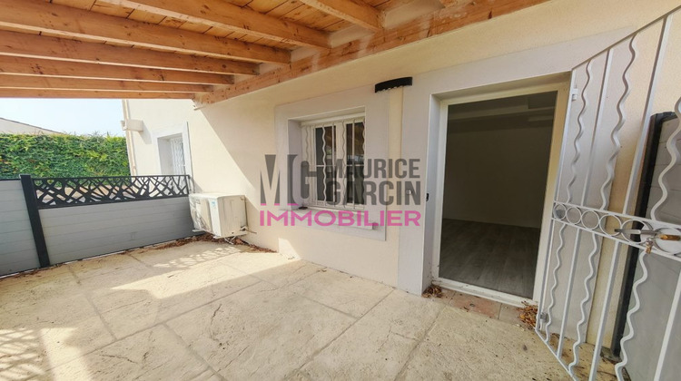Ma-Cabane - Location Divers Althen-des-Paluds, 50 m²