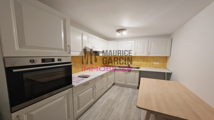 Ma-Cabane - Location Divers Althen-des-Paluds, 50 m²