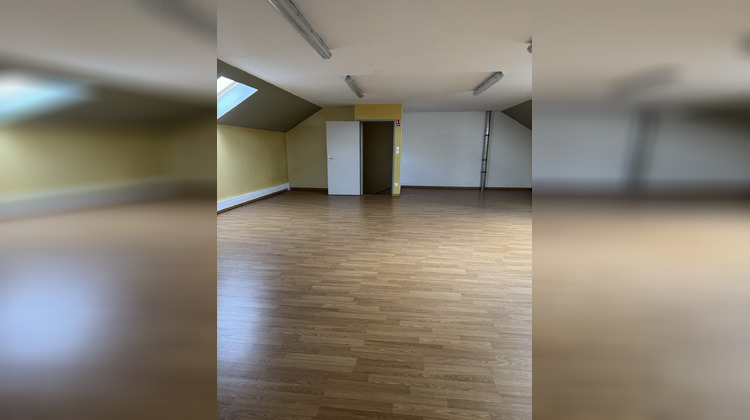 Ma-Cabane - Location Divers Amancey, 120 m²