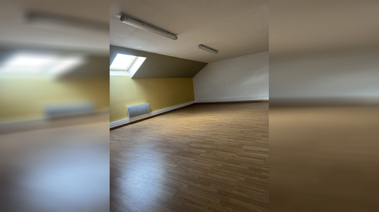 Ma-Cabane - Location Divers Amancey, 120 m²