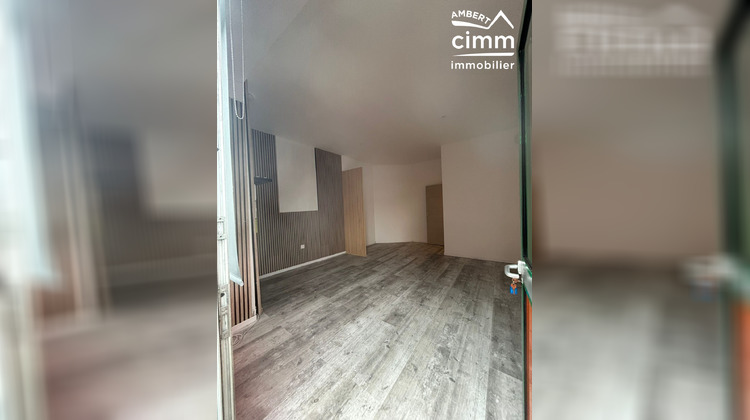 Ma-Cabane - Location Divers Ambert, 30 m²