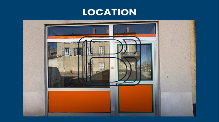 Ma-Cabane - Location Divers Ambert, 30 m²