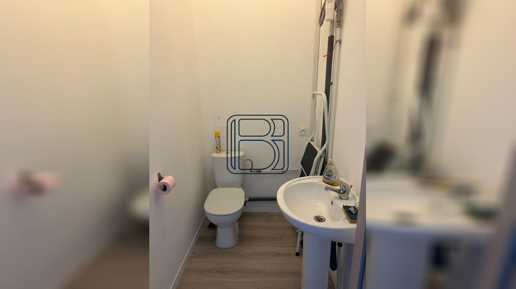 Ma-Cabane - Location Divers Ambert, 30 m²