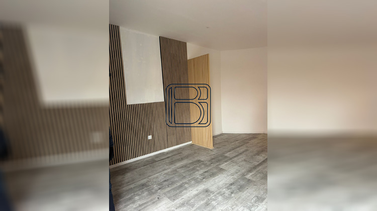 Ma-Cabane - Location Divers Ambert, 30 m²