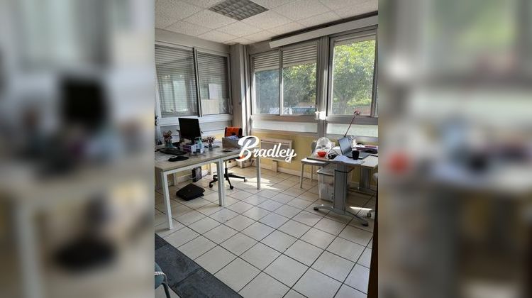 Ma-Cabane - Location Divers Amiens, 530 m²