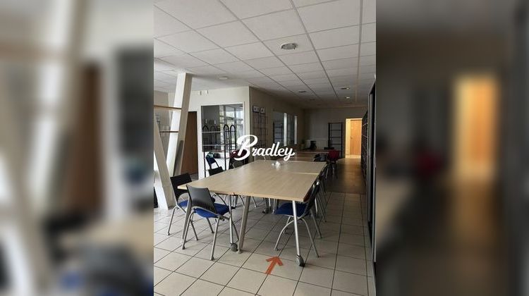 Ma-Cabane - Location Divers Amiens, 625 m²