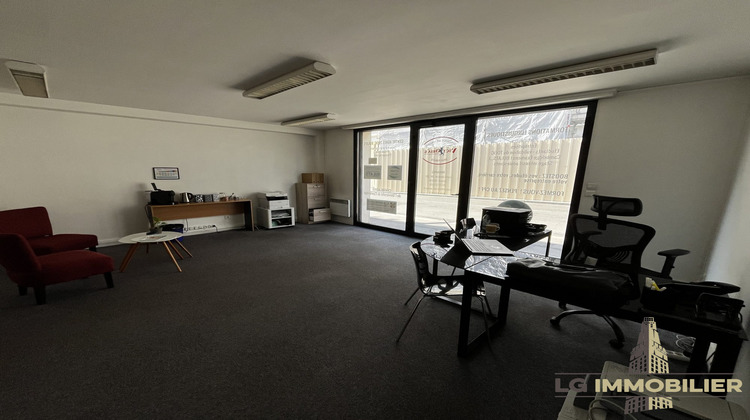 Ma-Cabane - Location Divers Amiens, 76 m²