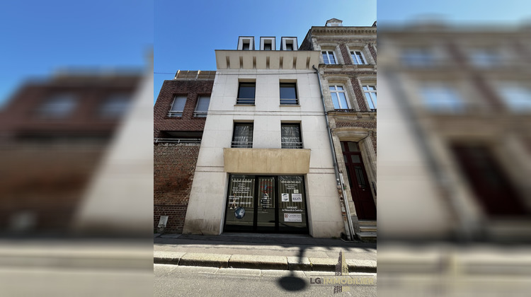 Ma-Cabane - Location Divers Amiens, 76 m²