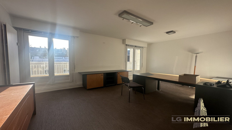 Ma-Cabane - Location Divers Amiens, 93 m²