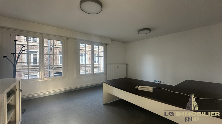 Ma-Cabane - Location Divers Amiens, 93 m²