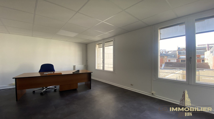 Ma-Cabane - Location Divers Amiens, 30 m²