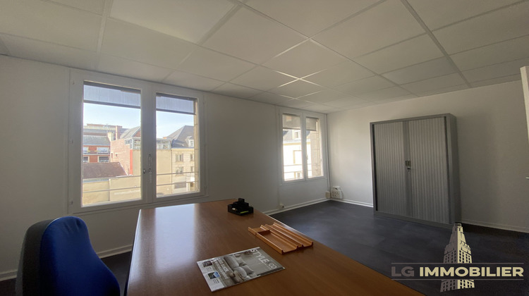 Ma-Cabane - Location Divers Amiens, 30 m²