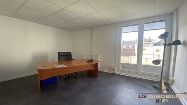 Ma-Cabane - Location Divers Amiens, 30 m²