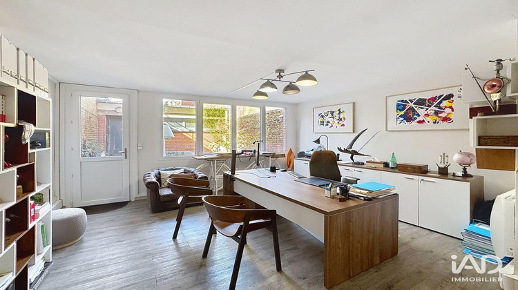 Ma-Cabane - Location Divers Amiens, 47 m²