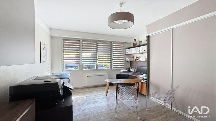 Ma-Cabane - Location Divers Amiens, 47 m²