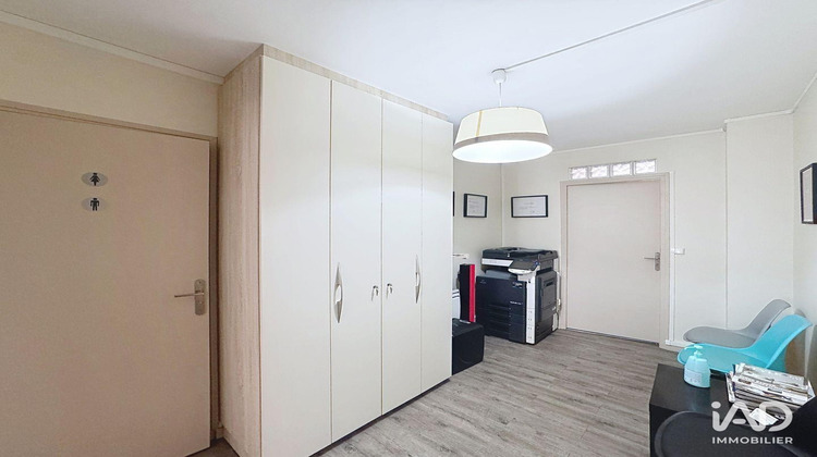 Ma-Cabane - Location Divers Amiens, 47 m²