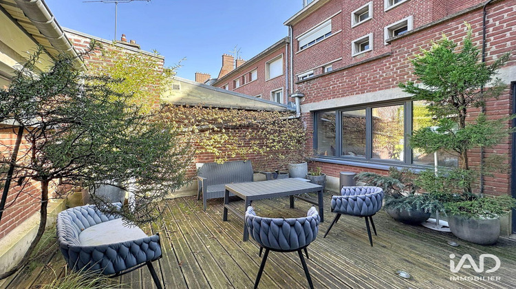 Ma-Cabane - Location Divers Amiens, 47 m²