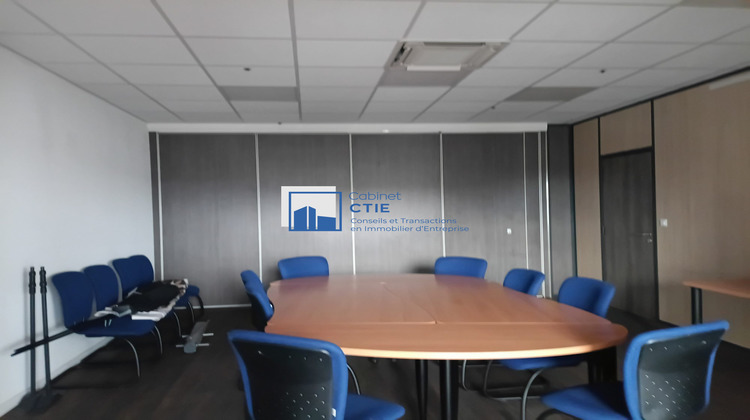 Ma-Cabane - Location Divers Angers, 557 m²