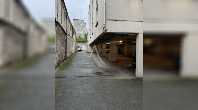 Ma-Cabane - Location Divers ANGERS, 12 m²