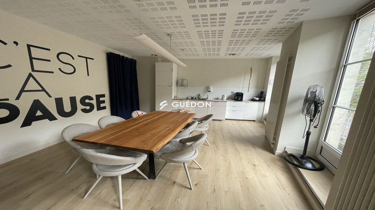 Ma-Cabane - Location Divers Angers, 340 m²