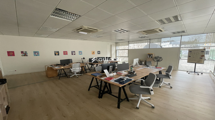 Ma-Cabane - Location Divers Angers, 340 m²