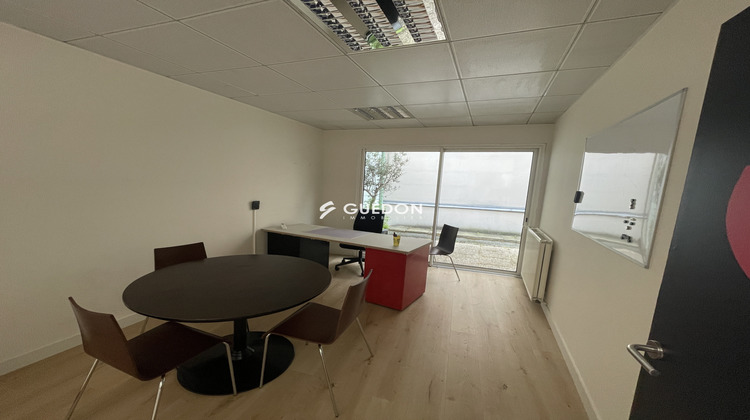 Ma-Cabane - Location Divers Angers, 340 m²