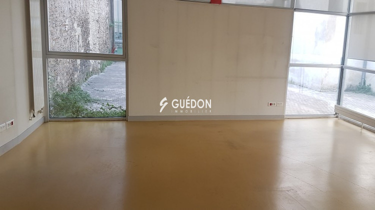 Ma-Cabane - Location Divers Angers, 340 m²