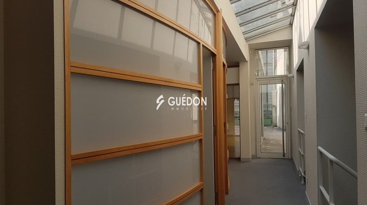 Ma-Cabane - Location Divers Angers, 340 m²