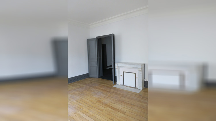 Ma-Cabane - Location Divers Angers, 107 m²