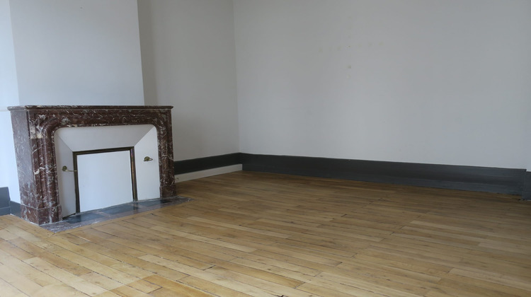 Ma-Cabane - Location Divers Angers, 107 m²