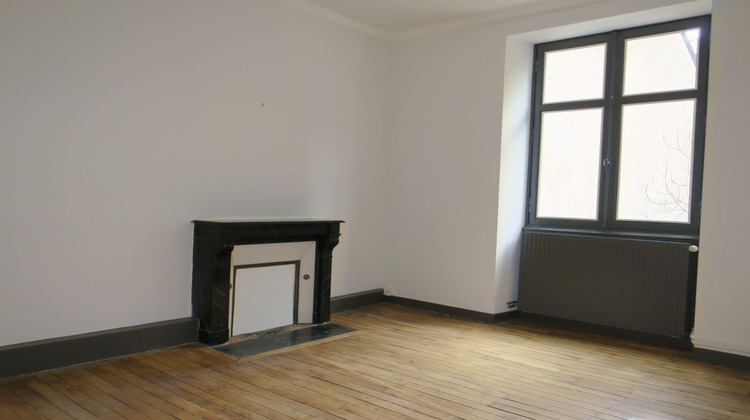 Ma-Cabane - Location Divers Angers, 107 m²