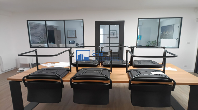 Ma-Cabane - Location Divers Angers, 81 m²